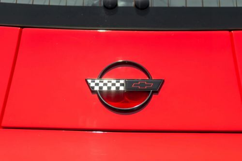 1991 Chevrolet Corvette, US $18,900.00, image 9