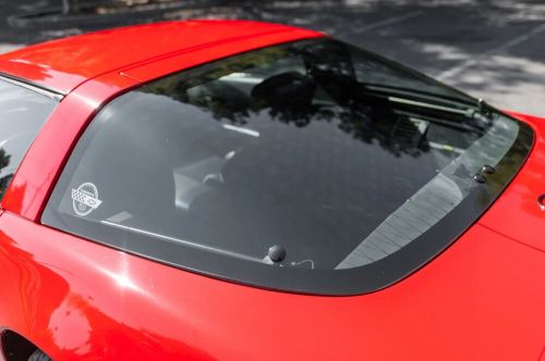 1991 Chevrolet Corvette, US $18,900.00, image 10