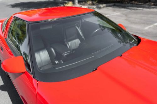 1991 Chevrolet Corvette, US $18,900.00, image 12