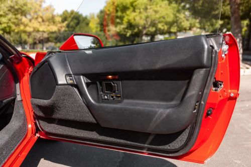 1991 Chevrolet Corvette, US $18,900.00, image 14