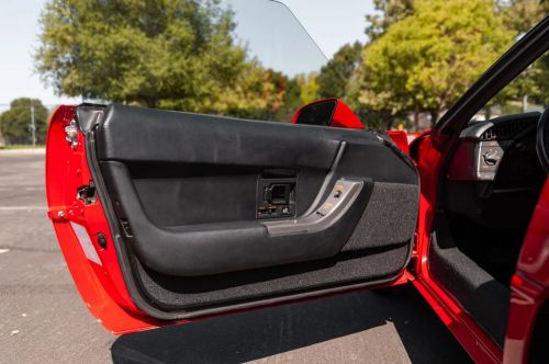 1991 Chevrolet Corvette, US $18,900.00, image 15