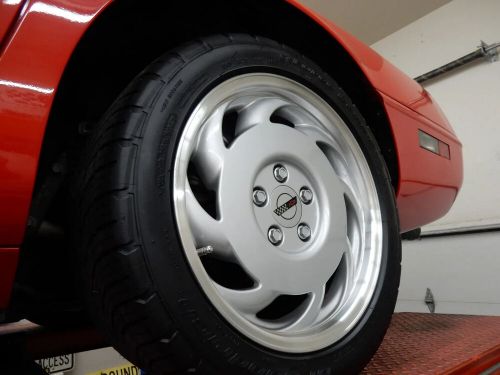 1991 Chevrolet Corvette, US $18,900.00, image 17