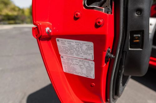 1991 Chevrolet Corvette, US $18,900.00, image 18