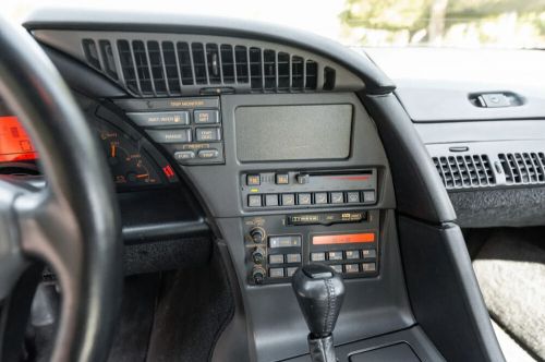 1991 Chevrolet Corvette, US $18,900.00, image 20