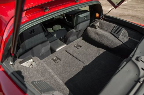 1991 Chevrolet Corvette, US $18,900.00, image 23