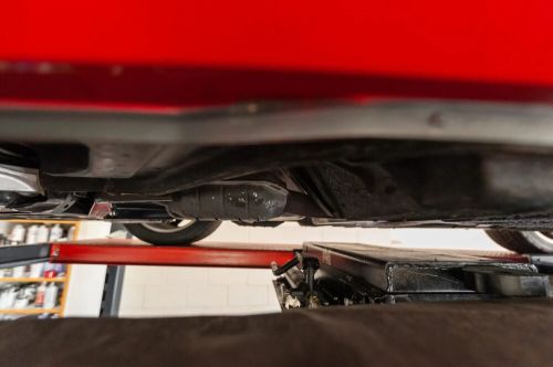 1991 Chevrolet Corvette, US $18,900.00, image 35