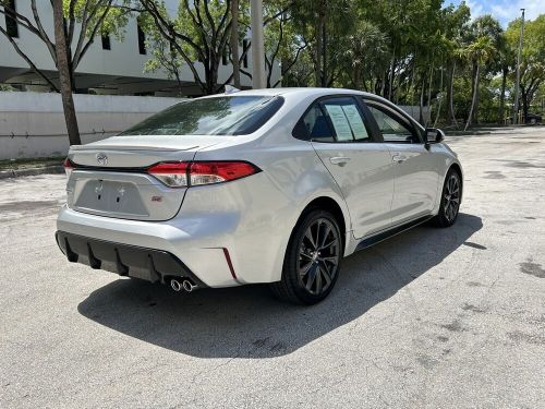2023 Toyota Corolla SE, US $21,605.00, image 2