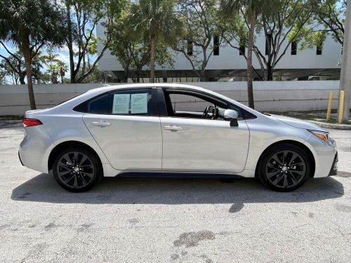 2023 Toyota Corolla SE, US $21,605.00, image 3