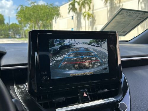 2023 Toyota Corolla SE, US $21,605.00, image 5