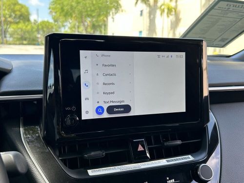 2023 Toyota Corolla SE, US $21,605.00, image 6