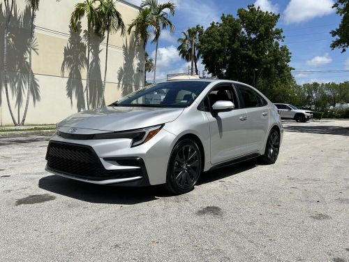 2023 Toyota Corolla SE, US $21,605.00, image 8