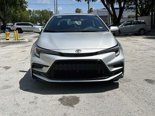 2023 Toyota Corolla SE, US $21,605.00, image 9
