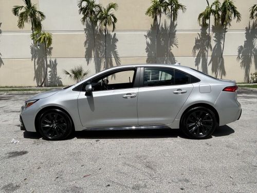 2023 Toyota Corolla SE, US $21,605.00, image 10