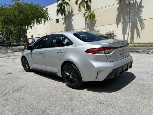 2023 Toyota Corolla SE, US $21,605.00, image 11