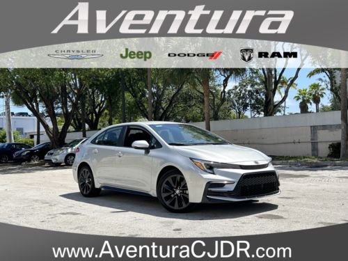 2023 Toyota Corolla SE, US $21,605.00, image 12