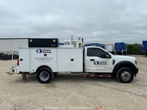 2019 Ford F-550 XL, US $24,100.00, image 2
