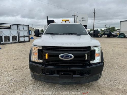 2019 Ford F-550 XL, US $24,100.00, image 3