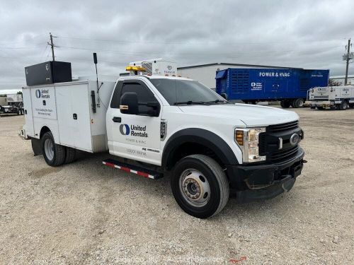 2019 Ford F-550 XL, US $24,100.00, image 8