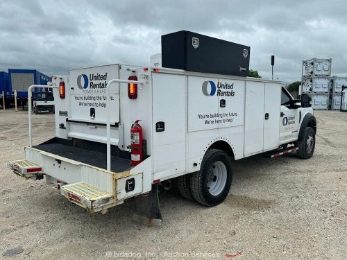 2019 Ford F-550 XL, US $24,100.00, image 10