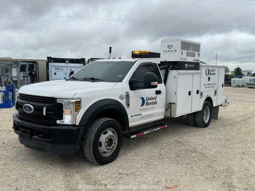 2019 Ford F-550 XL, US $24,100.00, image 12