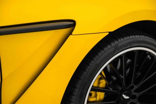 2023 Aston Martin DBX 707, US $239,995.00, image 3