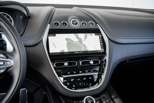2023 Aston Martin DBX 707, US $239,995.00, image 4