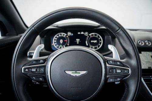 2023 Aston Martin DBX 707, US $239,995.00, image 5