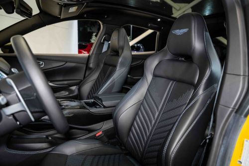 2023 Aston Martin DBX 707, US $239,995.00, image 6