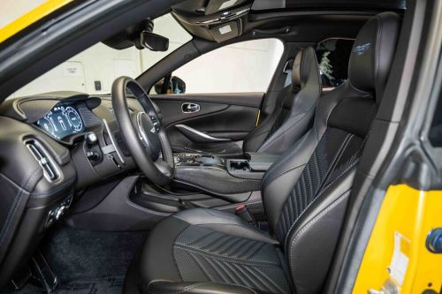 2023 Aston Martin DBX 707, US $239,995.00, image 7