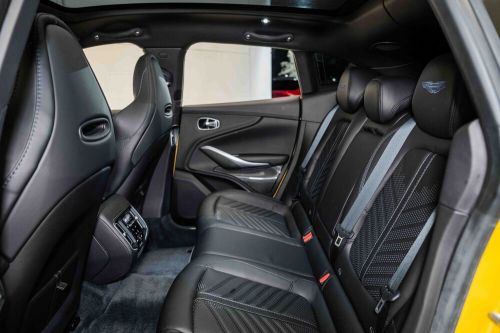 2023 Aston Martin DBX 707, US $239,995.00, image 8