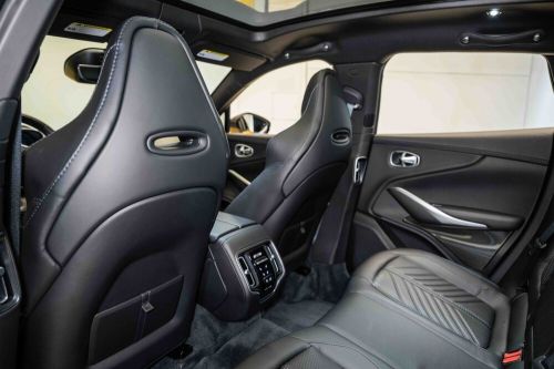2023 Aston Martin DBX 707, US $239,995.00, image 9