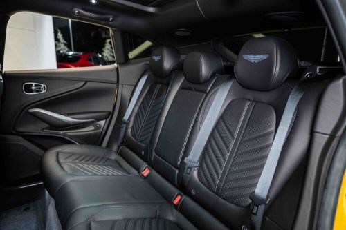 2023 Aston Martin DBX 707, US $239,995.00, image 10