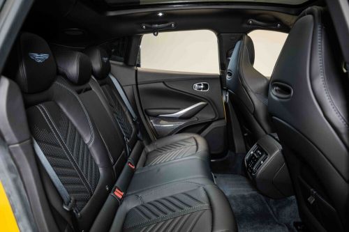 2023 Aston Martin DBX 707, US $239,995.00, image 11