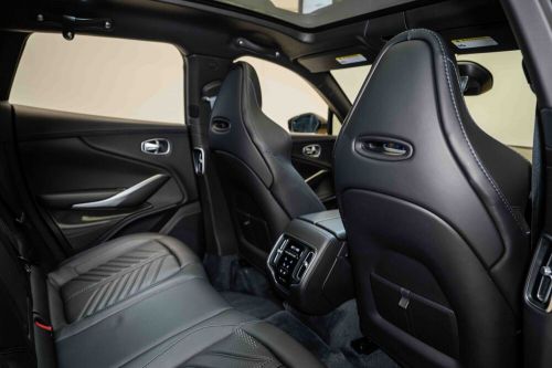 2023 Aston Martin DBX 707, US $239,995.00, image 12