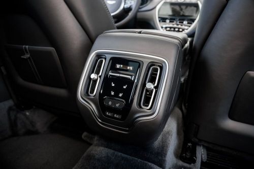 2023 Aston Martin DBX 707, US $239,995.00, image 13