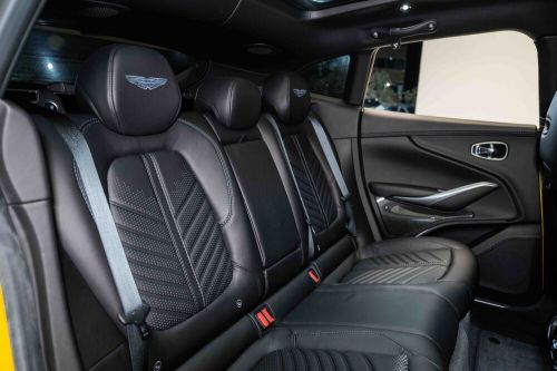 2023 Aston Martin DBX 707, US $239,995.00, image 14