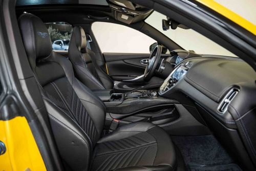 2023 Aston Martin DBX 707, US $239,995.00, image 15