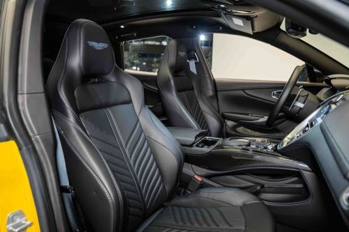 2023 Aston Martin DBX 707, US $239,995.00, image 17