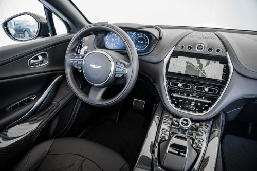 2023 Aston Martin DBX 707, US $239,995.00, image 18
