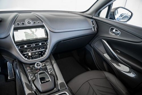 2023 Aston Martin DBX 707, US $239,995.00, image 19