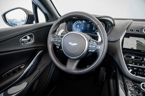 2023 Aston Martin DBX 707, US $239,995.00, image 20