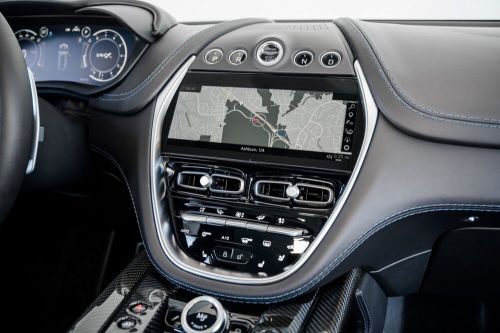 2023 Aston Martin DBX 707, US $239,995.00, image 21