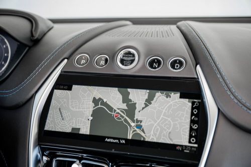 2023 Aston Martin DBX 707, US $239,995.00, image 22