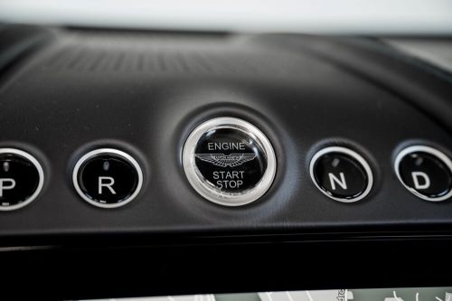 2023 Aston Martin DBX 707, US $239,995.00, image 23