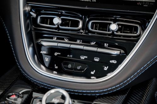 2023 Aston Martin DBX 707, US $239,995.00, image 24