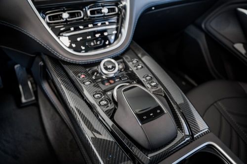 2023 Aston Martin DBX 707, US $239,995.00, image 27