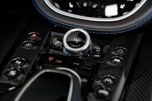 2023 Aston Martin DBX 707, US $239,995.00, image 28