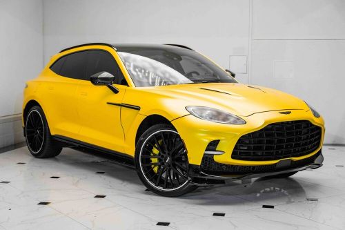 2023 Aston Martin DBX 707, US $239,995.00, image 31