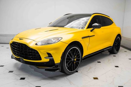2023 Aston Martin DBX 707, US $239,995.00, image 32