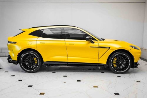 2023 Aston Martin DBX 707, US $239,995.00, image 33
